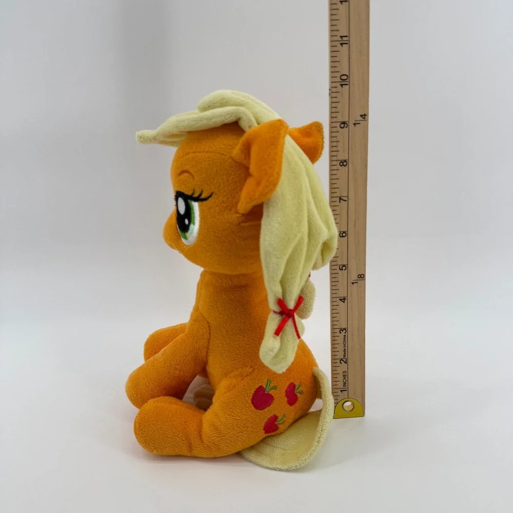 My Little Pony Applejack Plush Kids 10